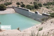 عملیات آبخیزداری در ۱۷.۵ درصد از گستره منابع طبیعی خراسان‌شمالی اجرا شده است