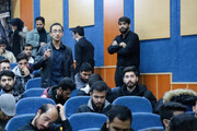 واکاوی بخشی از مطالبات دانشجویان خراسان جنوبی