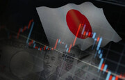 تولید ناخالص داخلی در ژاپن روند نزولی در پیش گرفت