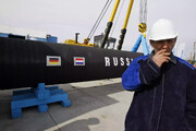 آلمان: نباید روی منابع انرژی روسیه در آینده حساب کنیم