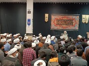 حجت‌الاسلام قرائتی: روحانیون در جامعه به تفسیر قرآن بپردازند