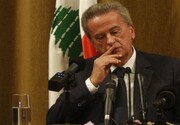 رئیس سابق بانک مرکزی لبنان تحریم شد