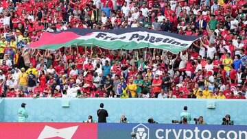 La Palestine, le grand vainqueur de la Coupe du monde du Qatar 2022