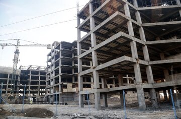 سهمیه مازندران در طرح نهضت ملی مسکن ۱۵۵ هزار واحد مسکونی است
