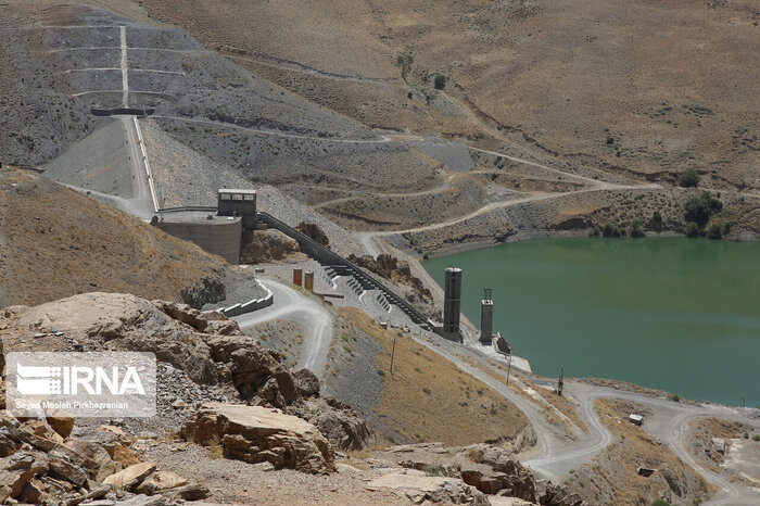 مصوبات حوزه آب سفر رییس جمهور به کردستان؛ گامی به سوی توسعه
