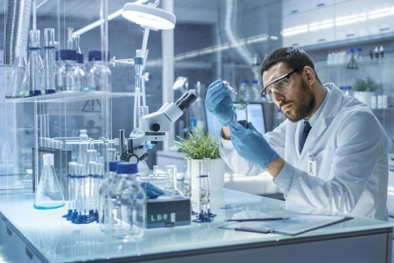 Iran hat die größte Vielfalt an biotechnologischen Produkten in Asien