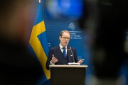 توقف فرایند عضویت سوئد در ناتو پس از هتک حرمت قرآن کریم 