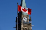 کانادا ۲۲ ایرانی را تحریم کرد