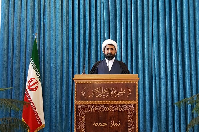 همه اقشار در زمینه نهالکاری مشارکت کنند