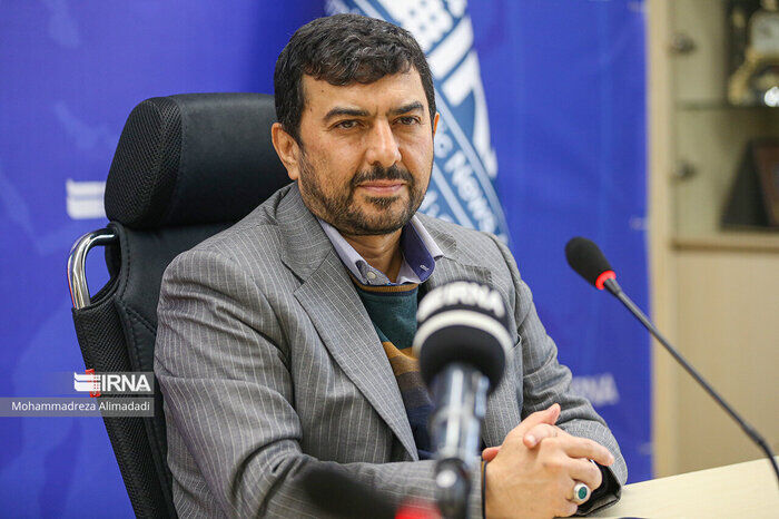 الاجتماع الأول لوزراء السياحة للدول المطلة على المحيط الهندي سيعقد في سيستان وبلوجستان الاجتماع الأول لوزراء السياحة للدول المطلة على المحيط الهندي سيعقد في سيستان وبلوجستان