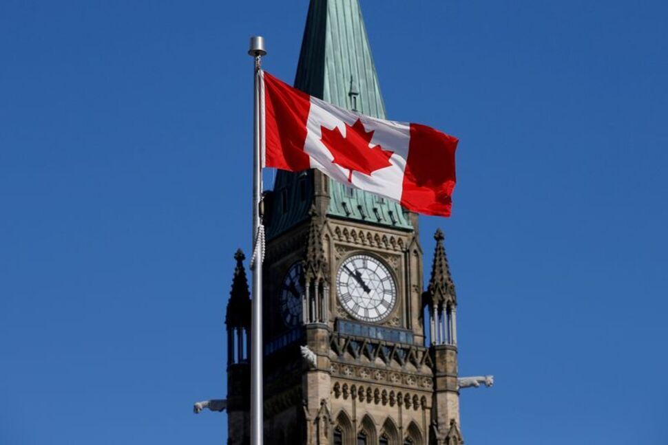 Canada sanctions 22 Iranian individuals