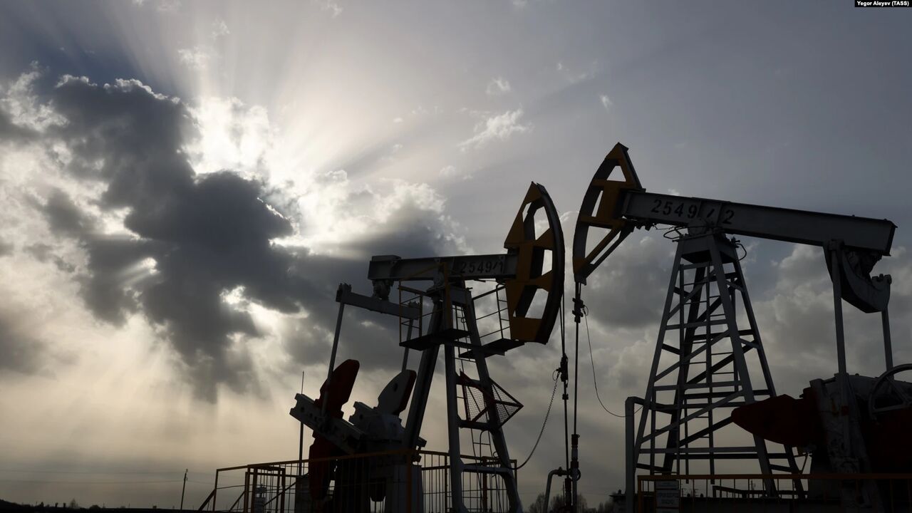 Добыча нефти в Иране достигла 3.19 млн б/с