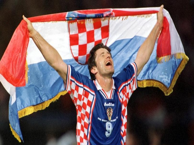 فوتبال کرواسی؛ حرکت از مبدا شگفتی تا توقف در ایستگاه نهایی 
