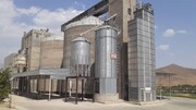 بزرگترین زنجیره فرآوری ذرت خاورمیانه در کرمانشاه چشم انتظار سرمایه در گردش