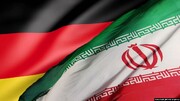 Teherán convoca al embajador de Alemania por el apoyo de Berlín a los disturbios