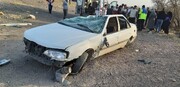 ۲۱۰ بوشهری در حوادث جاده ای جان خود را از دست داده اند