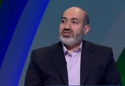 El vicepresidente iraní destaca que la República Islámica evitó la propagación del terrorismo 