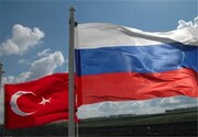 ترکیه و روسیه در مورد سوریه مذاکره کردند 