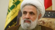 حزب‌الله: انتخاب رئیس‌جمهور لبنان ارتباطی با روابط عربستان و ایران ندارد