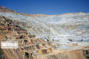 اجرای طرح‌های اکتشاف معدن در کرمانشاه اشتغال مولد و پایدار به دنبال دارد