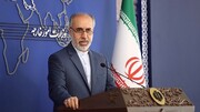 Irán urge a la comunidad internacional tener en cuenta el oscuro historial de derechos humanos de Australia