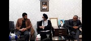 امام جمعه کاشان: ایرنا به عنوان یک رسانه انقلابی نقش مهمی در دفاع از انقلاب اسلامی دارد