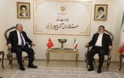 West Azarbaijan governor general hails Iran-Turkiye durable ties