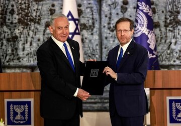 شکاف برای تشکیل کابینه / رئیس رژیم صهیونیستی ۱۰ روز دیگر به نتانیاهو مهلت داد