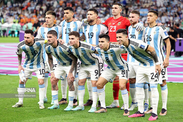 Coupe du monde Qatar 2022 :  l'Argentine s'impose face aux Pays-Bas