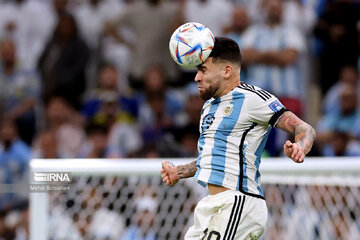 Coupe du monde Qatar 2022 :  l'Argentine s'impose face aux Pays-Bas