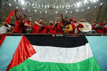 Coupe du monde 2022: le Hamas félicite la victoire historique du Maroc contre le Portugal