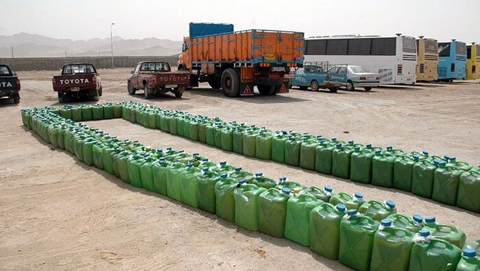 جولان خودروهای شوتی و افزایش قاچاق سوخت در خراسان جنوبی