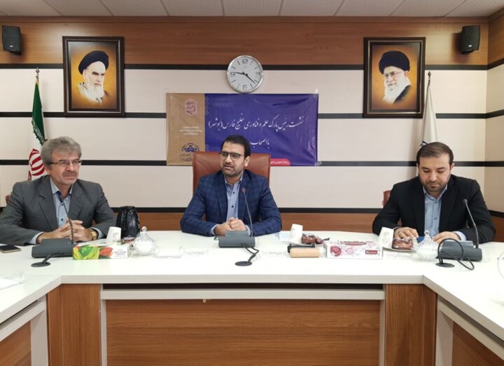 ۵۰۰ شغل در حوزه دانش بنیان در استان بوشهر ایجاد شد