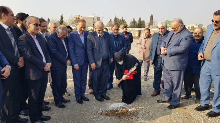 مدیرعامل سازمان انتقال خون: پایگاه پاکدشت به مرکز پخش فرآورده‌های خونی تبدیل می‌شود