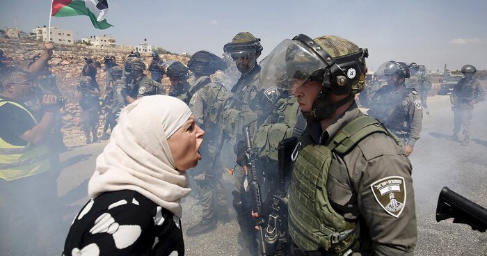 چرا حماس راهی به جز جنگ با اسرائیل نداشت؟