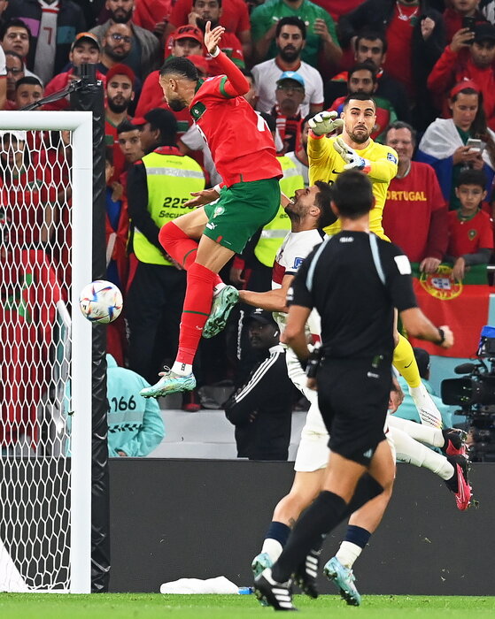 تاریخسازی شیرهای اطلس با صعود به نیمهنهایی تکمیل شد؛ خداحافظ رونالدو عزیز