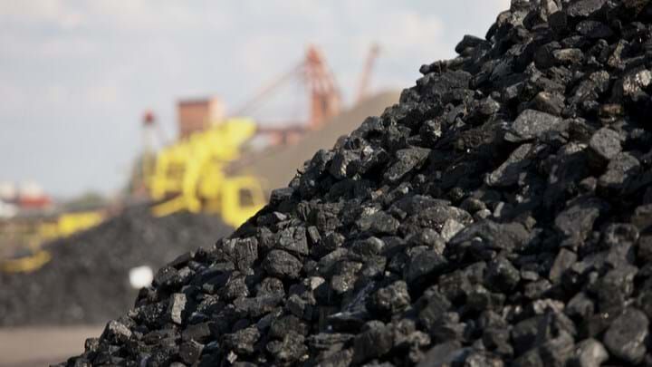 انتقاد آمریکا از بهره‌برداری یک معدن زغال‌سنگ در انگلیس