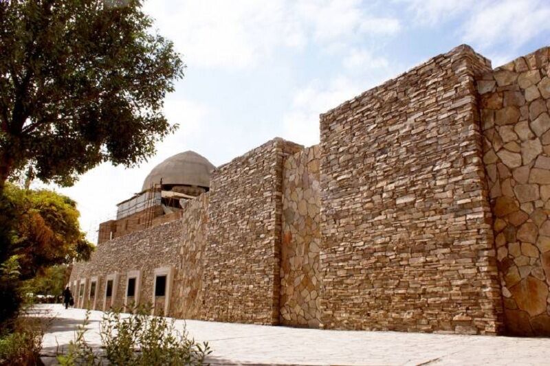 مدیرکل میراث فرهنگی اردبیل: پیشرفت فیزیکی محوطه جمعه مسجد به ۷۰ درصد رسید