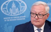 دیپلمات روس: ادعاهای آمریکا درباره رفع تحریم‌ها فریب است