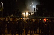 تشنج در مناطق صرب نشین کوزوو / تبادل آتش پلیس و مهاجمان ناشناس