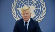 نماینده سازمان ملل خواستار تمدید طولانی دوره آرامش نسبی در یمن شد