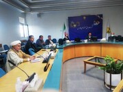  آمادگی دستگاه‌های آب و برق فارس برای تامین زیر ساخت های نهضت ملی مسکن 