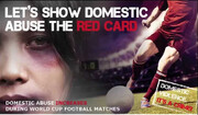 پیامد جام جهانی فوتبال برای زنان انگلیس، ضرب‌وشتم و خشونت جنسی
