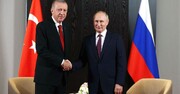 نگرانی اتحادیه اروپا از مناسبات نزدیک ترکیه با روسیه