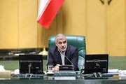 Parlamentario iraní: La respuesta de Irán a las ambiciones de algunos vecinos será aplastante