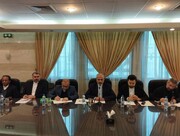 Iran, Syria hold consular meeting in Damascus