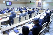 استاندار فارس: ‌روندها در ادارات برای جلب رضایت مردم اصلاح شود