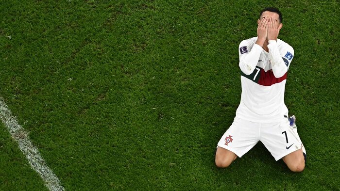 نگاهی به دیدارهای روز نوزدهم؛ دومین شکار بزرگ شیرهای اطلس در شب پرواز خروسها