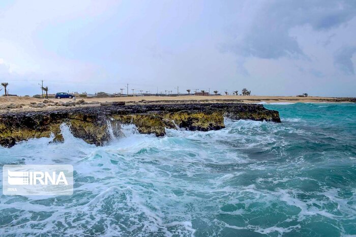 خلیج فارس خاستگاه بادهای موسمی و باستانی دریایی