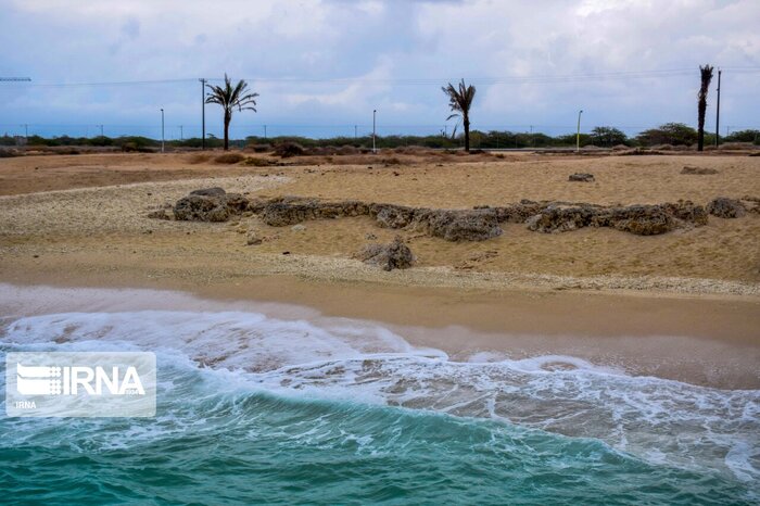 خلیج فارس خاستگاه بادهای موسمی و باستانی دریایی